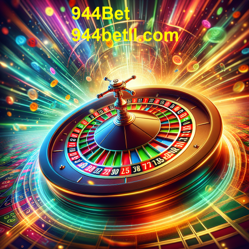 A Emoção da Loteria na 944Bet: Uma Experiência De Jogo Única