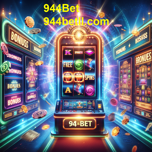 Descubra as Melhores Promoções da 944Bet e Aumente Suas Chances de Ganhar!