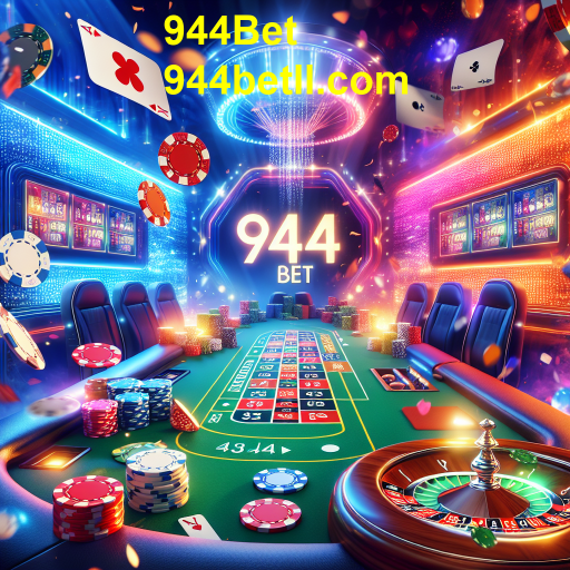 Descubra a Categoria de Jogos de Mesa no 944Bet